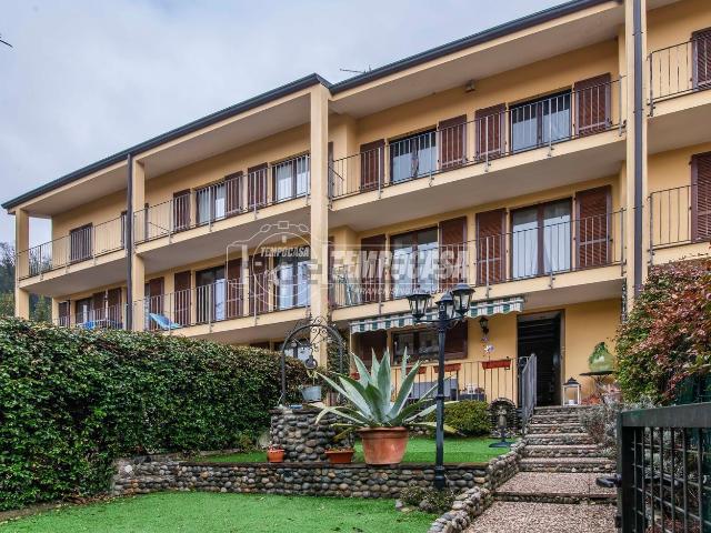 Villetta a schiera in vendita di 125 m² in Via della Libertà, 20