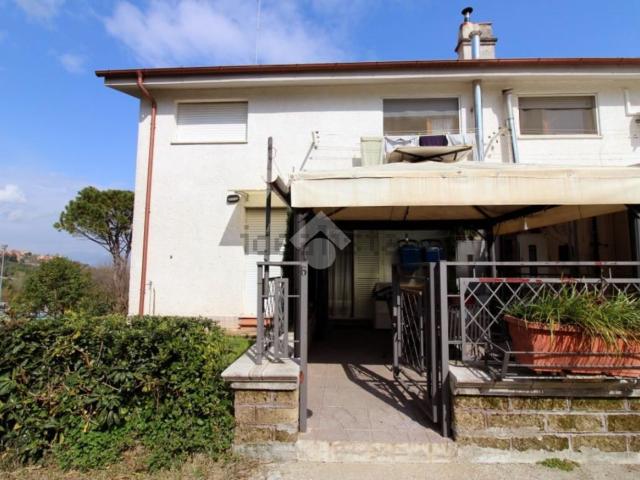 Villetta a schiera in vendita di 125 m² in Via Enrico Berlinguer, 6