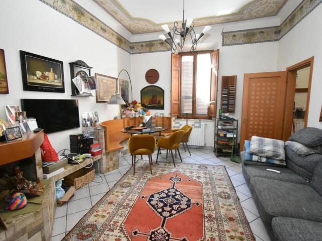 Villetta a schiera in vendita di 125 m² in Via Fiorentina