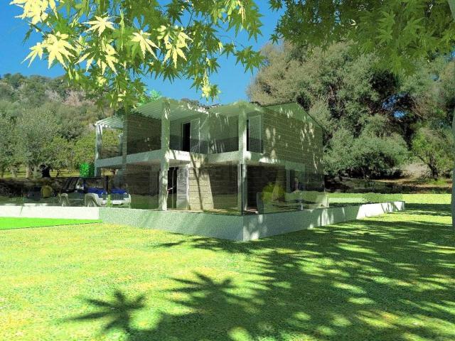 Villetta a schiera in vendita di 125 m² in Via Firenze