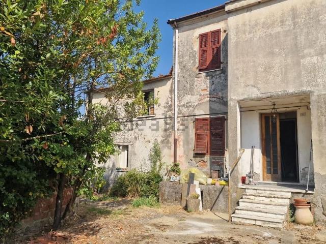 Villetta a schiera in vendita di 125 m² in Via Isola