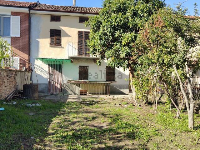 Villetta a schiera in vendita di 125 m² in Via Italia, 19