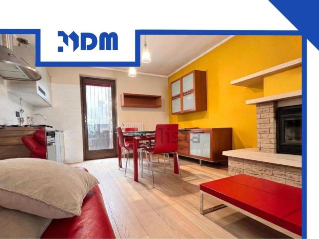 Villetta a schiera in vendita di 125 m² in Via Italia