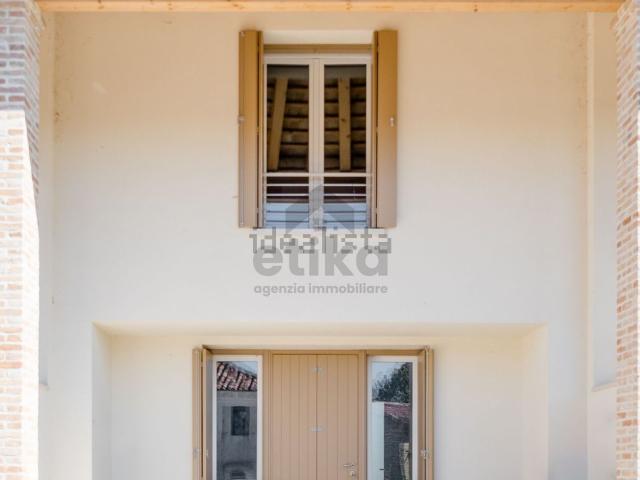 Villetta a schiera in vendita di 125 m² in Via Monticano Nuovo