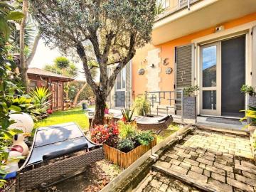 Villetta a schiera in vendita di 125 m² in Via Manzoni