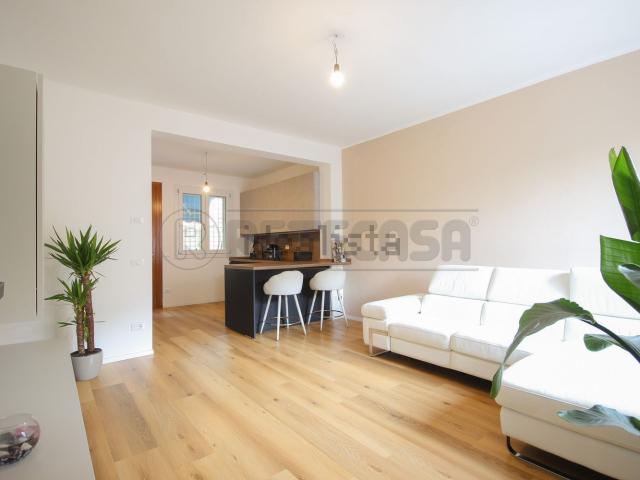 Villetta a schiera in vendita di 125 m² in Via Marconi