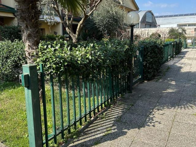 Villetta a schiera in vendita di 125 m² in Via Mentana, 5