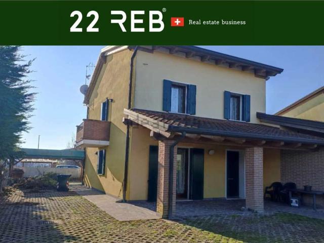 Villetta a schiera in vendita di 125 m² in Via Milano