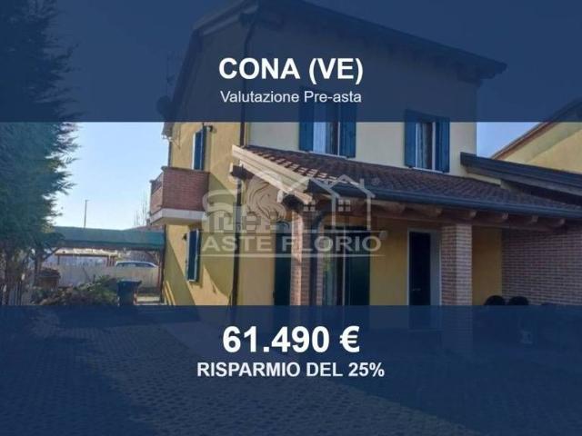Villetta a schiera in vendita di 125 m² in Via Milano