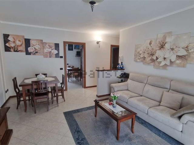 Villetta a schiera in vendita di 125 m² in Via Nuova, 119