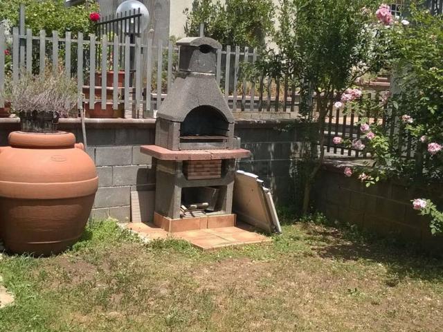 Villetta a schiera in vendita di 125 m² in Via sotto Santa Maria delle Grazie