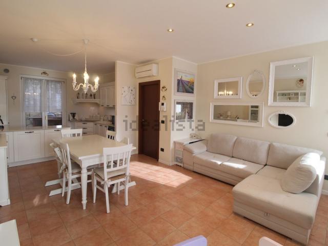 Villetta a schiera in vendita di 125 m² in Via San Sebastiano