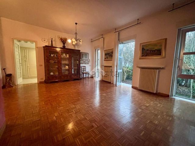 Villetta a schiera in vendita di 125 m² in Via Pietro Nenni