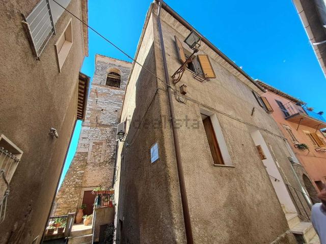 Villetta a schiera in vendita di 125 m² in Via Umberto I