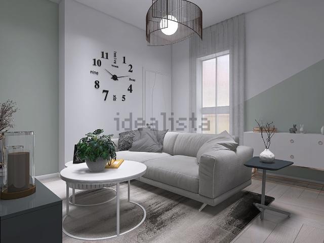 Villetta a schiera in vendita di 125 m² in Via Vittorio Veneto, 115