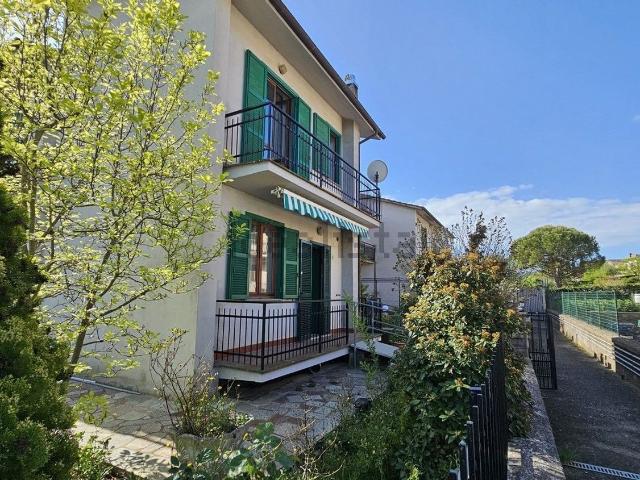 Villetta a schiera in vendita di 125 m² in Viale delle Fornaci