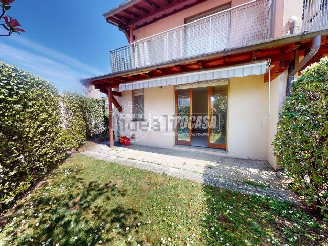 Villetta a schiera in vendita di 125 m² in Corso Roma, 58