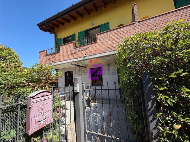 Villetta a schiera in vendita di 125 m² in Località Villabuona