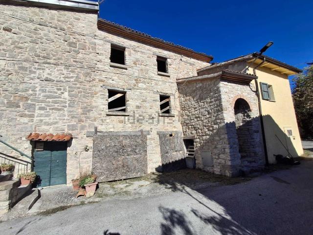 Villetta a schiera in vendita di 125 m² in Strada Provinciale Montefeltresca