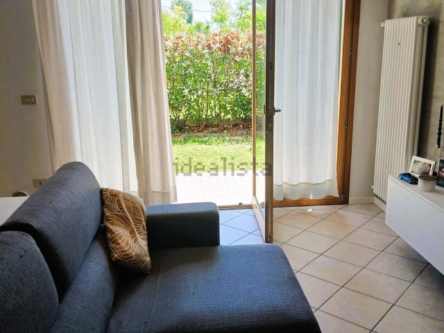 Villetta a schiera in vendita di 125 m² in Piazza Santa Barbara, 1