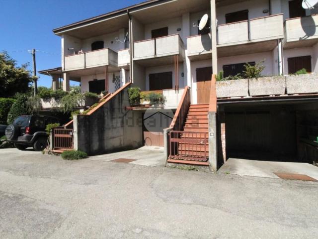 Villetta a schiera in vendita di 125 m² in Strada della Val Bardea, 40