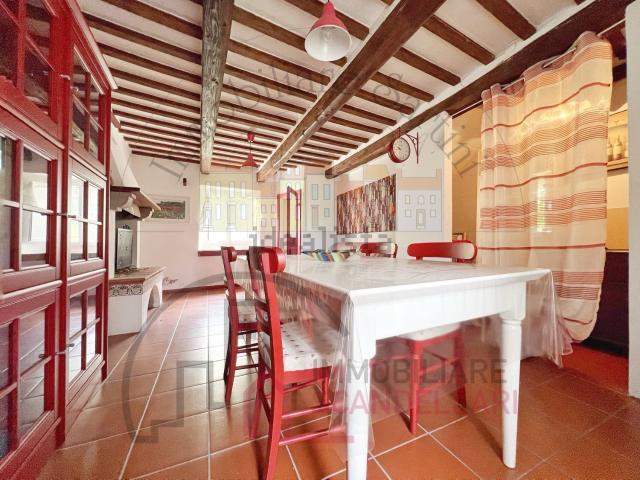 Villetta a schiera in vendita di 126 m²