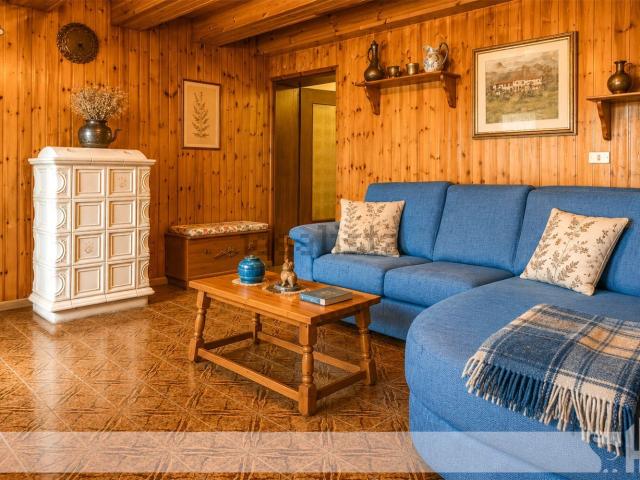Villetta a schiera in vendita di 126 m² in Via Col Briach, 21
