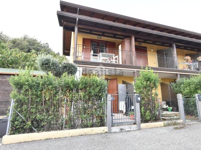 Villetta a schiera in vendita di 126 m² in Via Cornacchiara, 39