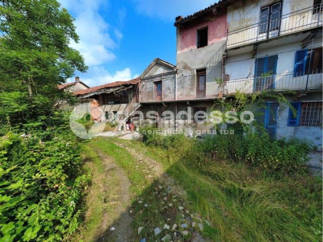 Villetta a schiera in vendita di 126 m² in Via Benna, 83