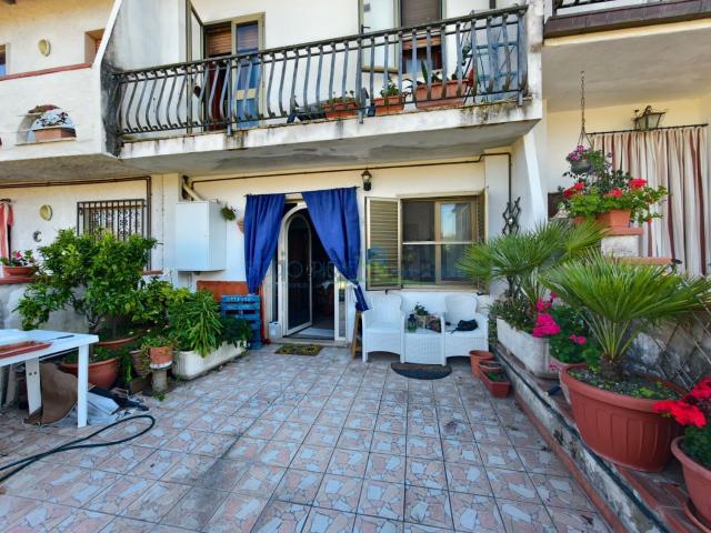 Villetta a schiera in vendita di 126 m² in Via Bracona