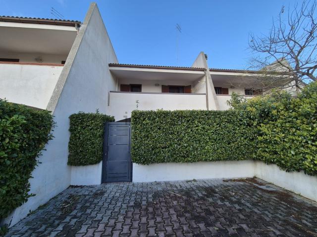 Villetta a schiera in vendita di 126 m² in Via Bragozzi, 1