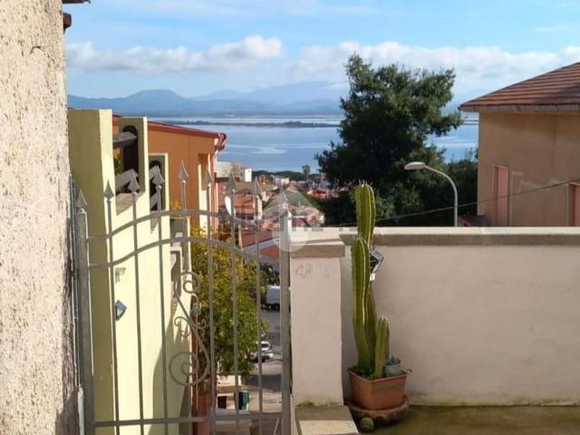 Villetta a schiera in vendita di 126 m² in Via S. Satta, 18