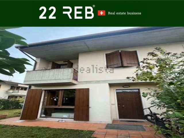 Villetta a schiera in vendita di 126 m² in Via San Caterina da Siena