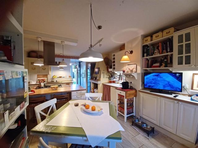 Villetta a schiera in vendita di 126 m² in Via Tina Lorenzoni