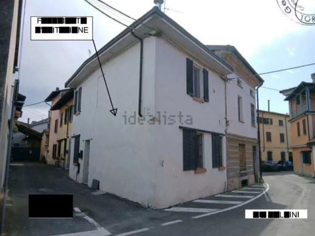 Villetta a schiera in vendita di 126 m² in Vicolo Alessandro Volta, 2
