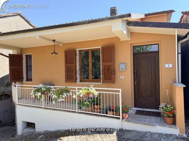Villetta a schiera in vendita di 127 m²