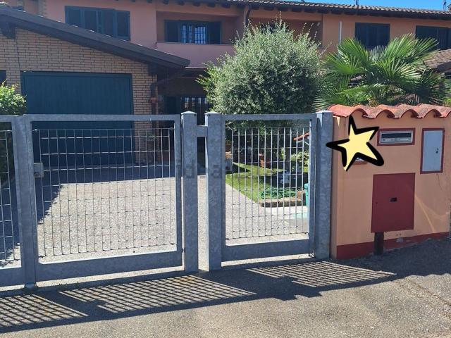 Villetta a schiera in vendita di 127 m²