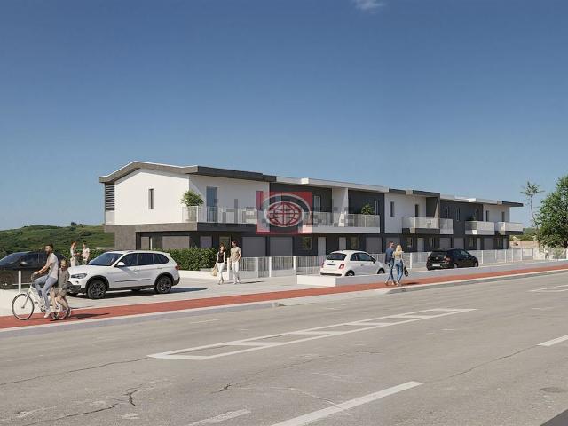 Villetta a schiera in vendita di 127 m²