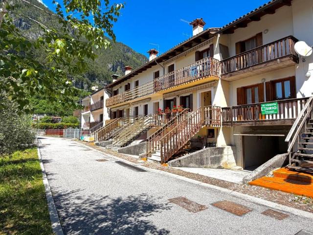 Villetta a schiera in vendita di 127 m²