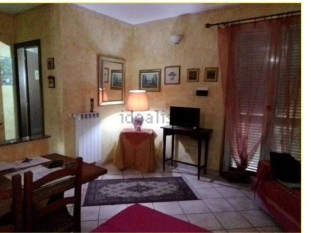 Villetta a schiera in vendita di 127 m² in Via Cristo Re, 7