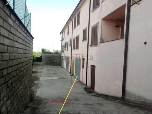 Villetta a schiera in vendita di 127 m² in Via Cristo Re, 7