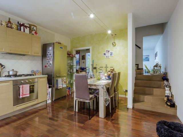 Villetta a schiera in vendita di 127 m² in Via Agordat