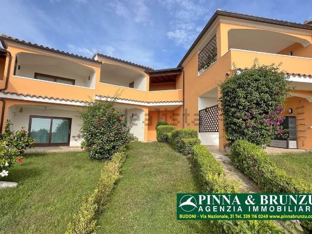 Villetta a schiera in vendita di 127 m² in Via Aristotele