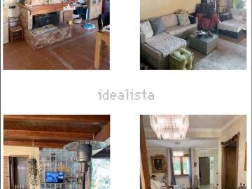 Villetta a schiera in vendita di 127 m² in Via Barcellona