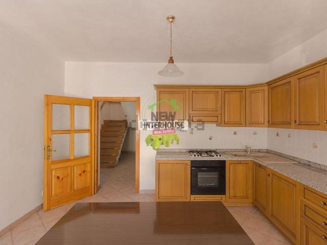 Villetta a schiera in vendita di 127 m² in Via G. B. Bassi, 31