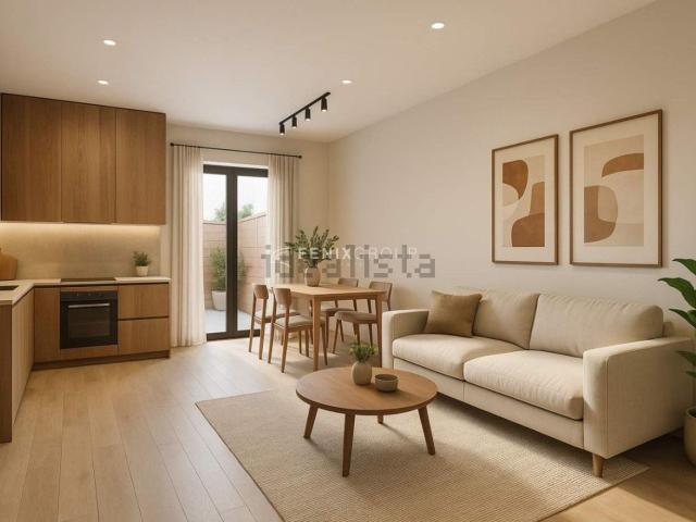 Villetta a schiera in vendita di 127 m² in Via Madonna della Pietà, 46