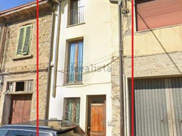 Villetta a schiera in vendita di 127 m² in Via Martiri del Padule, 158