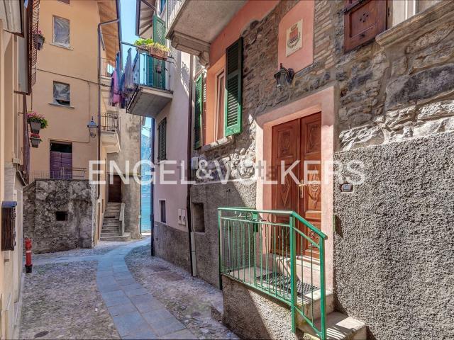 Villetta a schiera in vendita di 127 m² in Via Michele Gerletti
