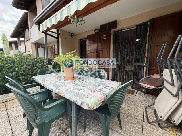 Villetta a schiera in vendita di 127 m² in Via Narciso Mondini, 43