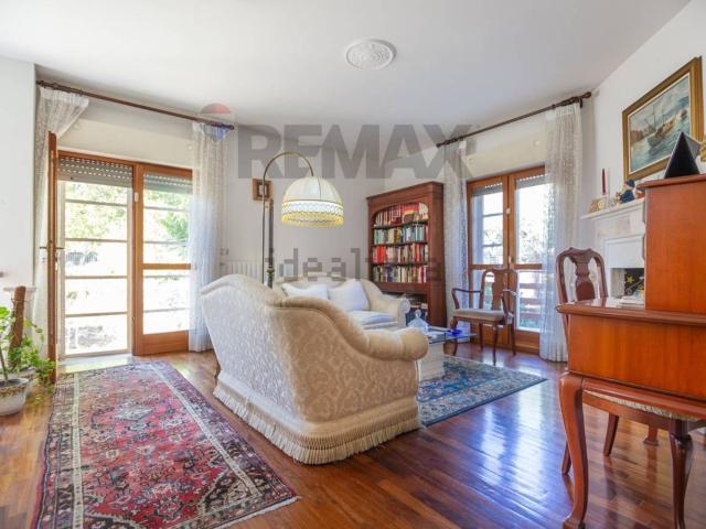 Villetta a schiera in vendita di 127 m² in Via Pisa, 8